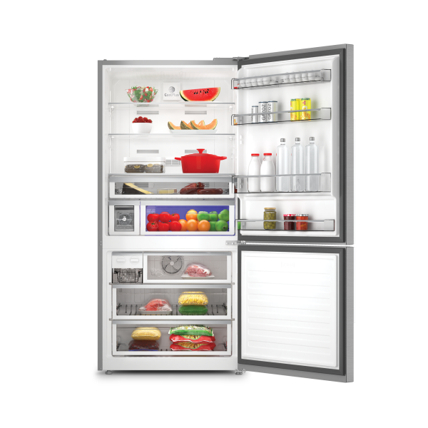 2630 CEI No Frost Refrigerator