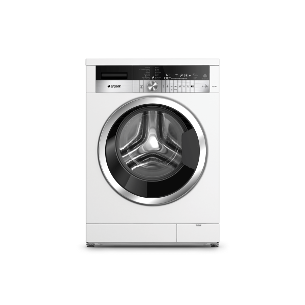 8123 CMK Washing Machine