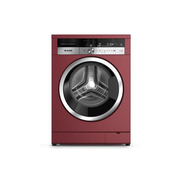 8123 CMKR Washing Machine